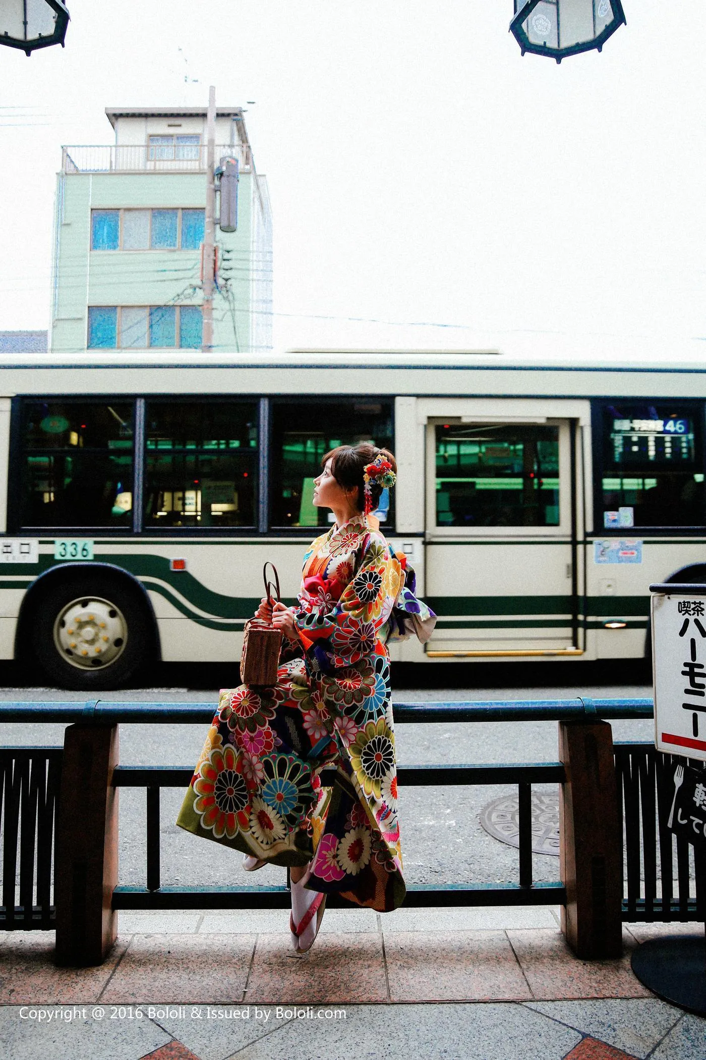 Vol.011 柳侑绮 [31P]插图9
